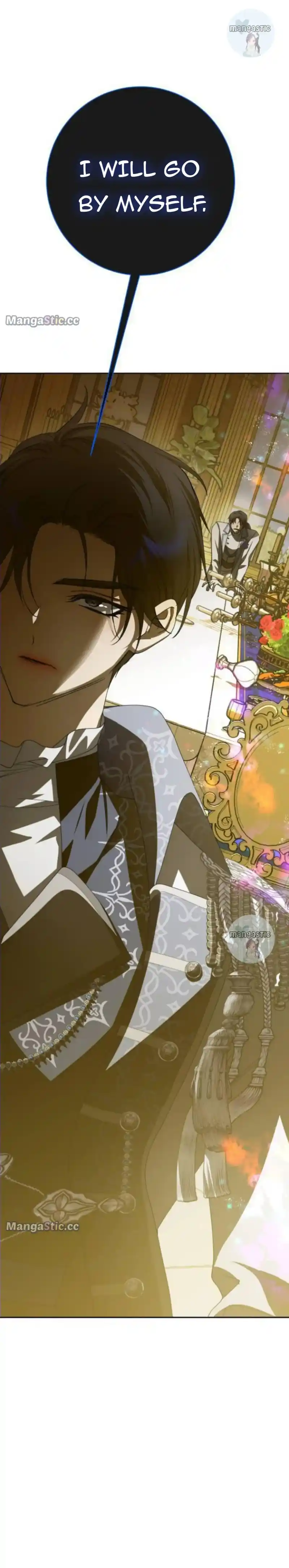 I Want to Be You, Just For A Day Chapter 169