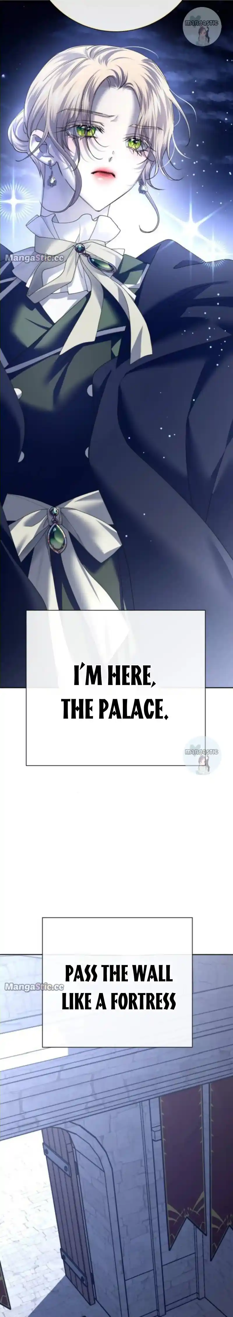 I Want to Be You, Just For A Day Chapter 169