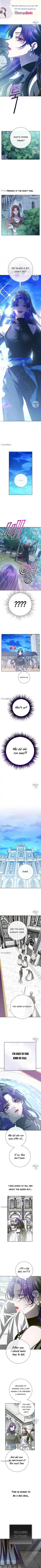 I Want to Be You, Just For A Day Chapter 170