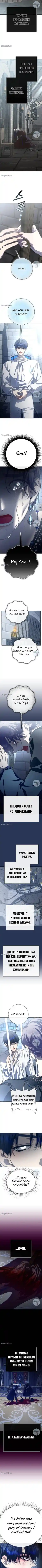 I Want to Be You, Just For A Day Chapter 170