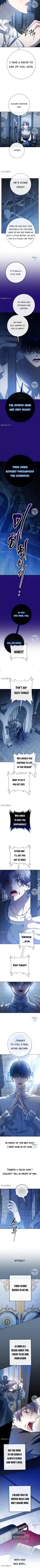 I Want to Be You, Just For A Day Chapter 170