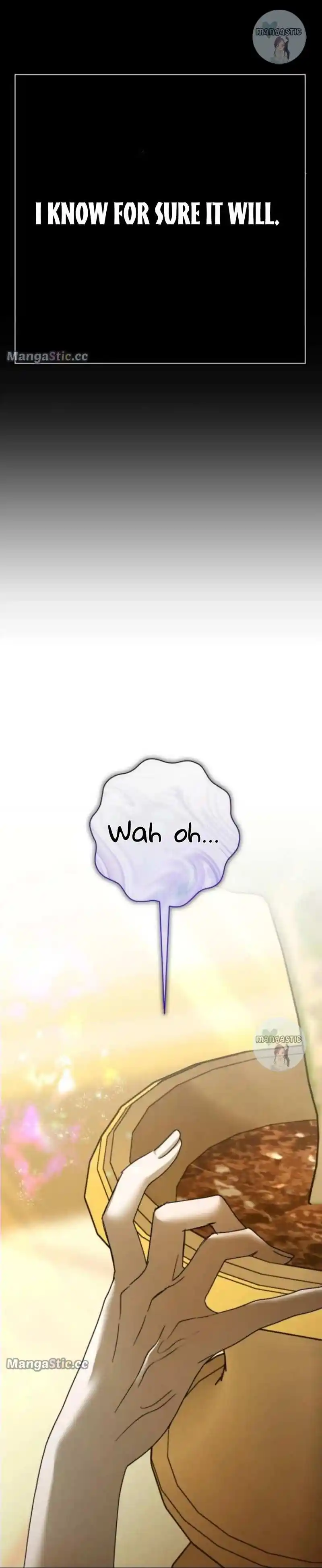 I Want To Be You, Just For A Day Chapter 171