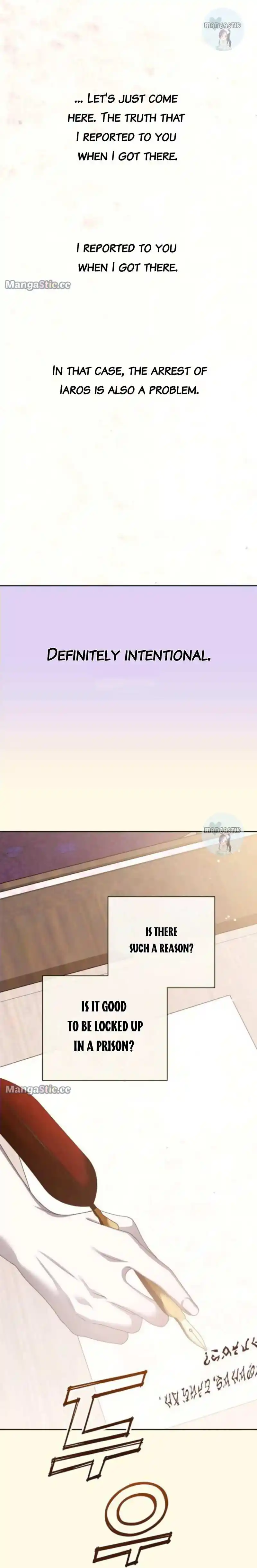 I Want To Be You, Just For A Day Chapter 171