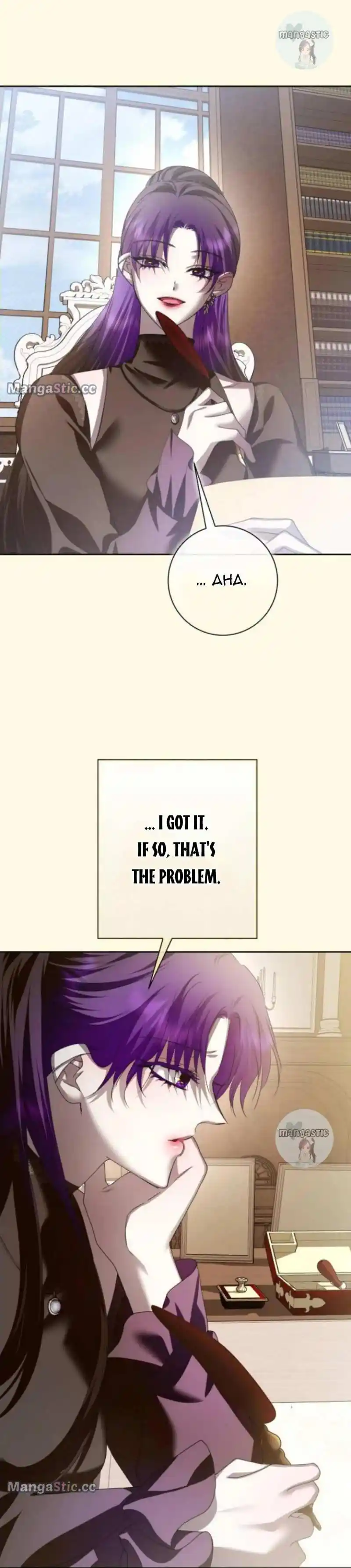 I Want To Be You, Just For A Day Chapter 171