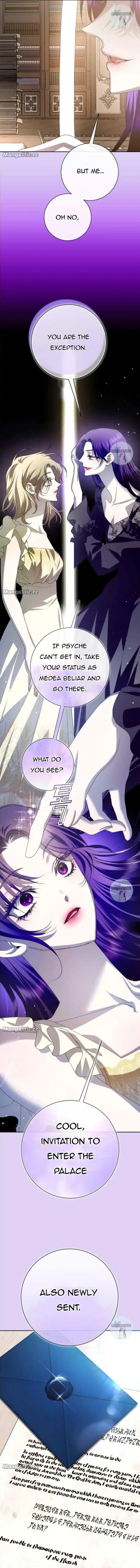 I Want To Be You, Just For A Day Chapter 171