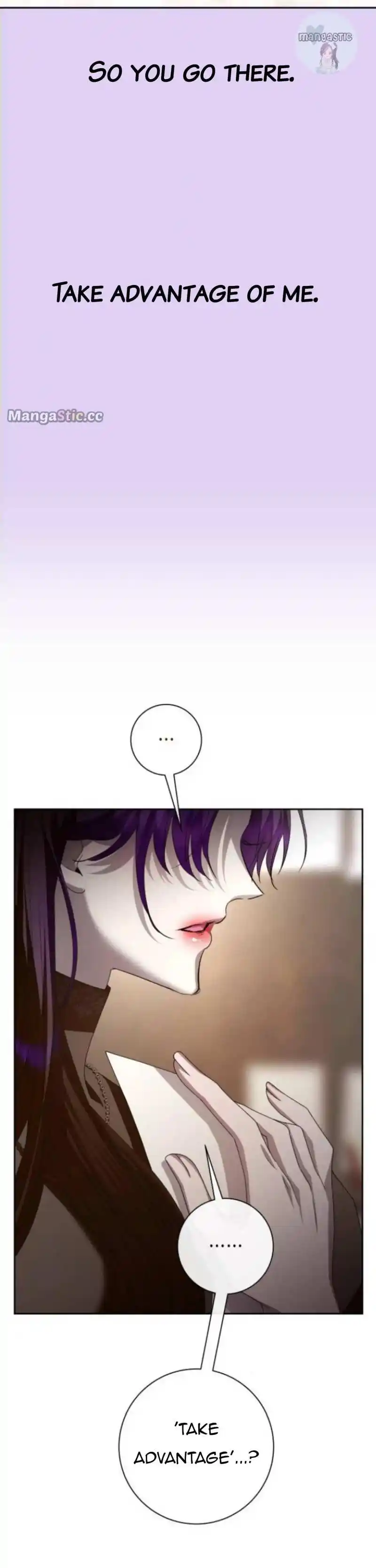 I Want To Be You, Just For A Day Chapter 171