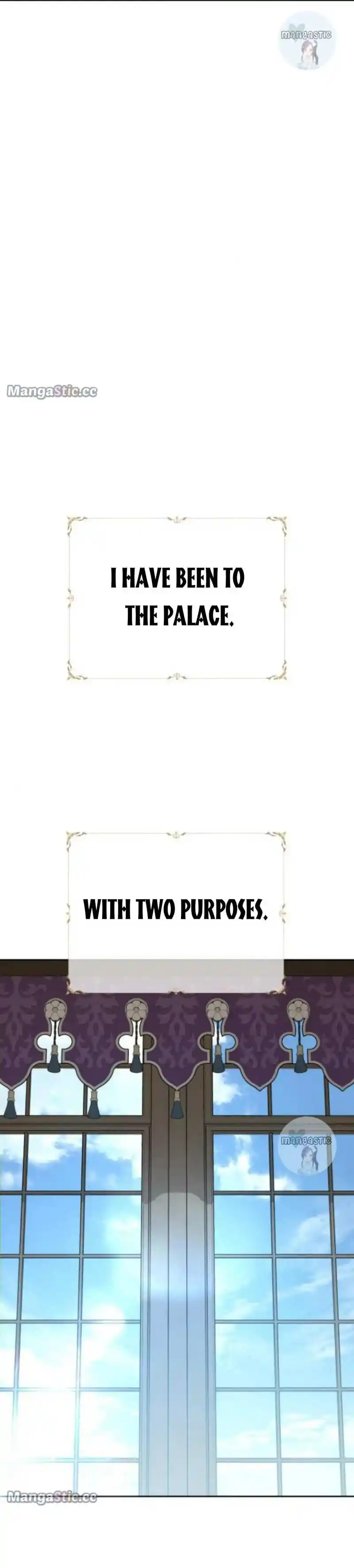 I Want To Be You, Just For A Day Chapter 171