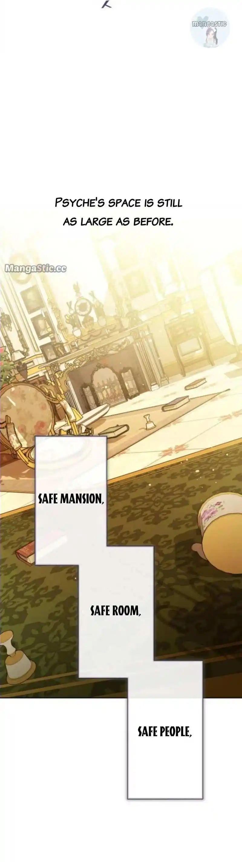 I Want To Be You, Just For A Day Chapter 171