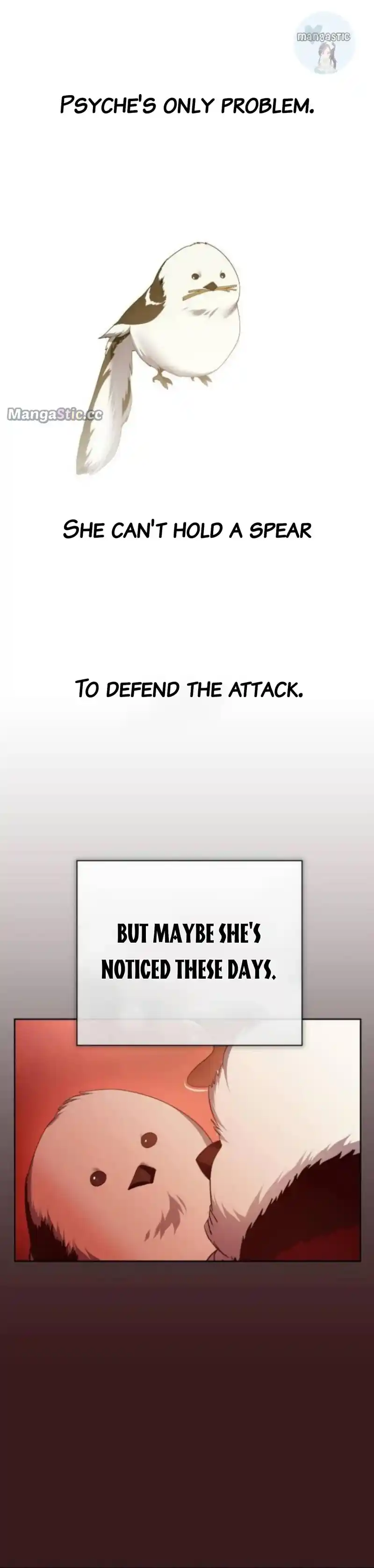 I Want To Be You, Just For A Day Chapter 171