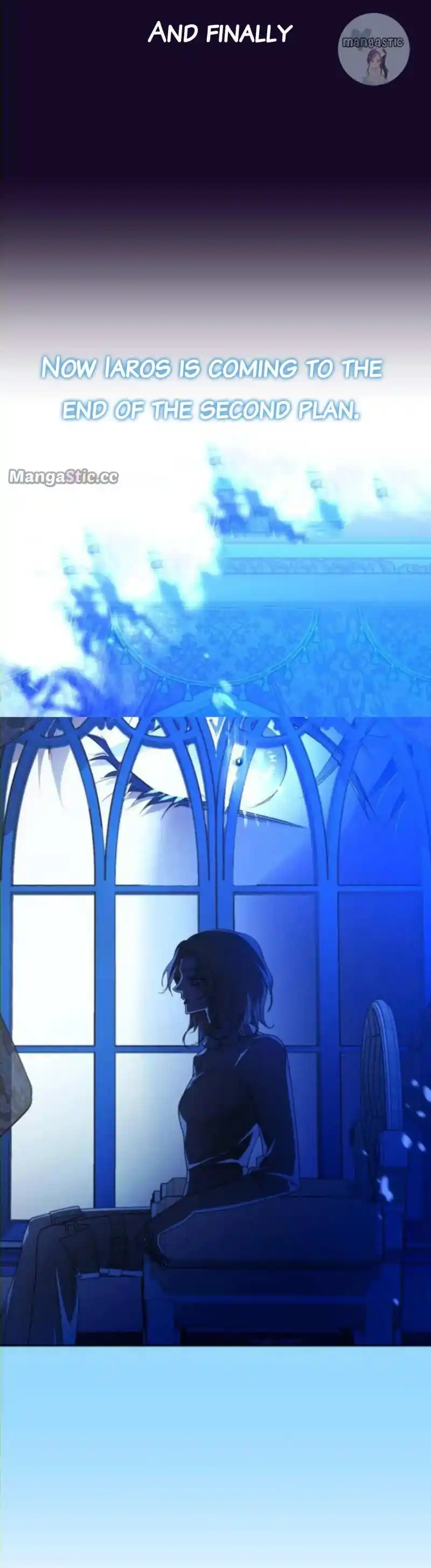 I Want To Be You, Just For A Day Chapter 171