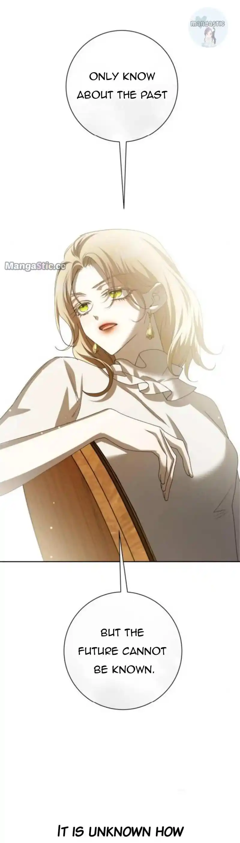 I Want To Be You, Just For A Day Chapter 171