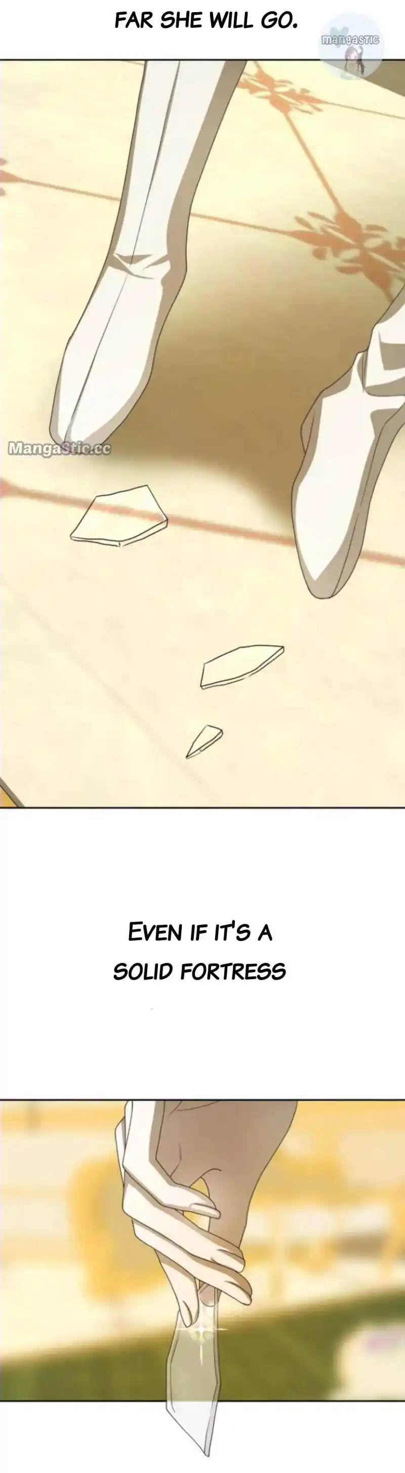 I Want To Be You, Just For A Day Chapter 171