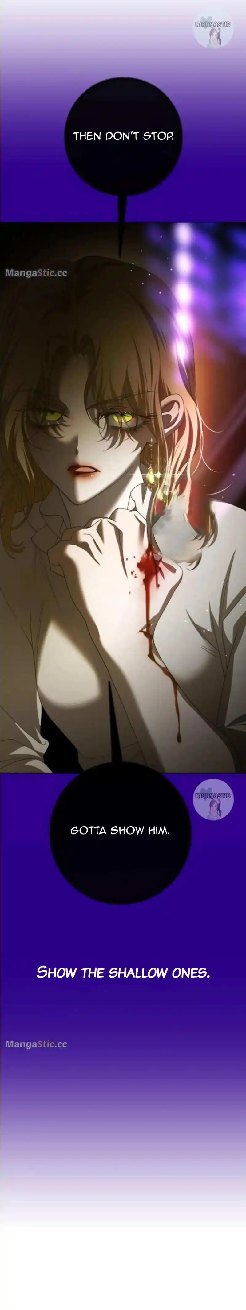 I Want To Be You, Just For A Day Chapter 171