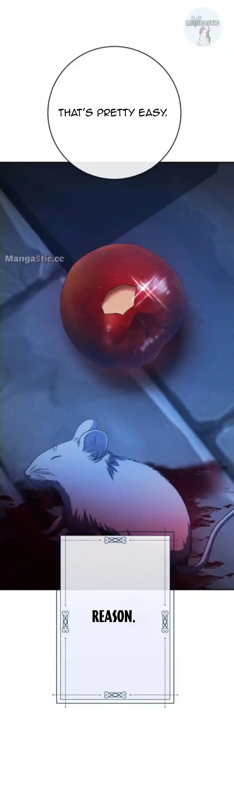 I Want To Be You, Just For A Day Chapter 171