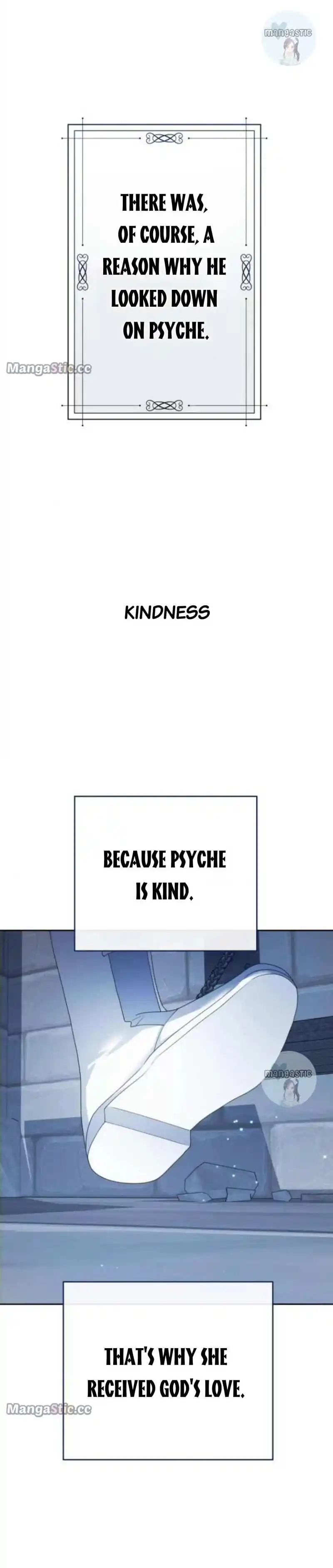 I Want To Be You, Just For A Day Chapter 171