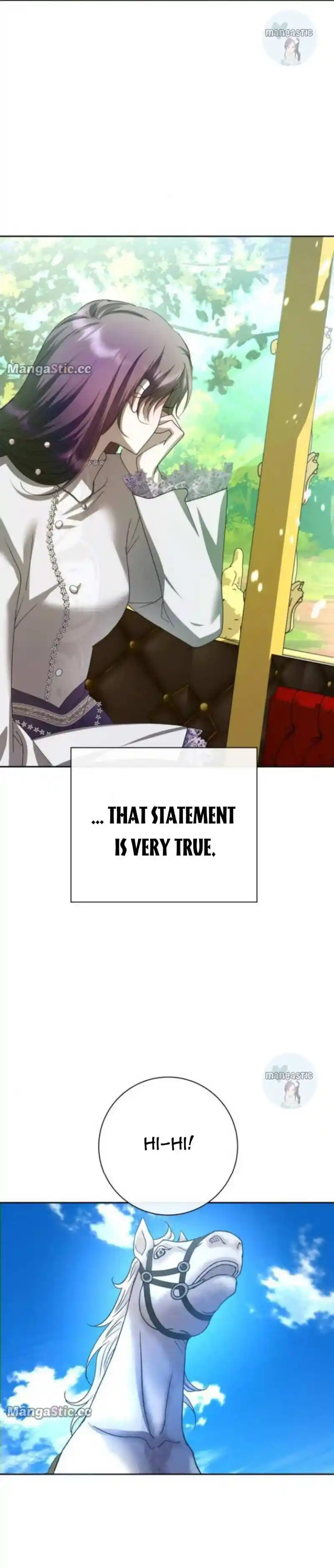 I Want To Be You, Just For A Day Chapter 171