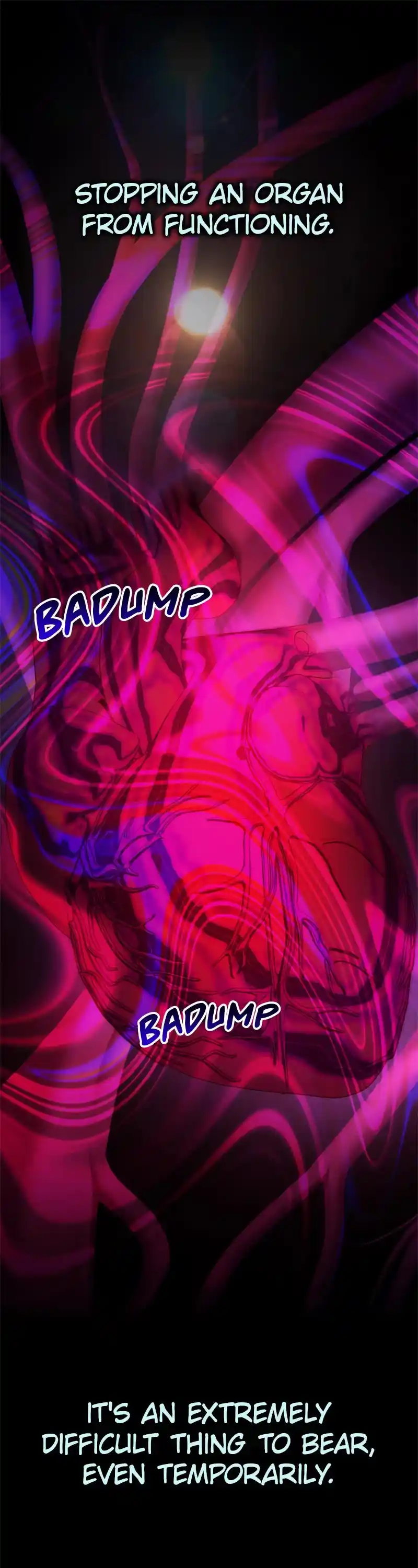 I Want To Be You, Just For A Day Chapter 172