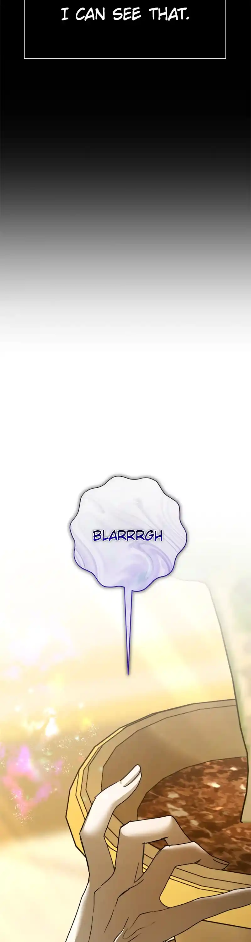 I Want To Be You, Just For A Day Chapter 172