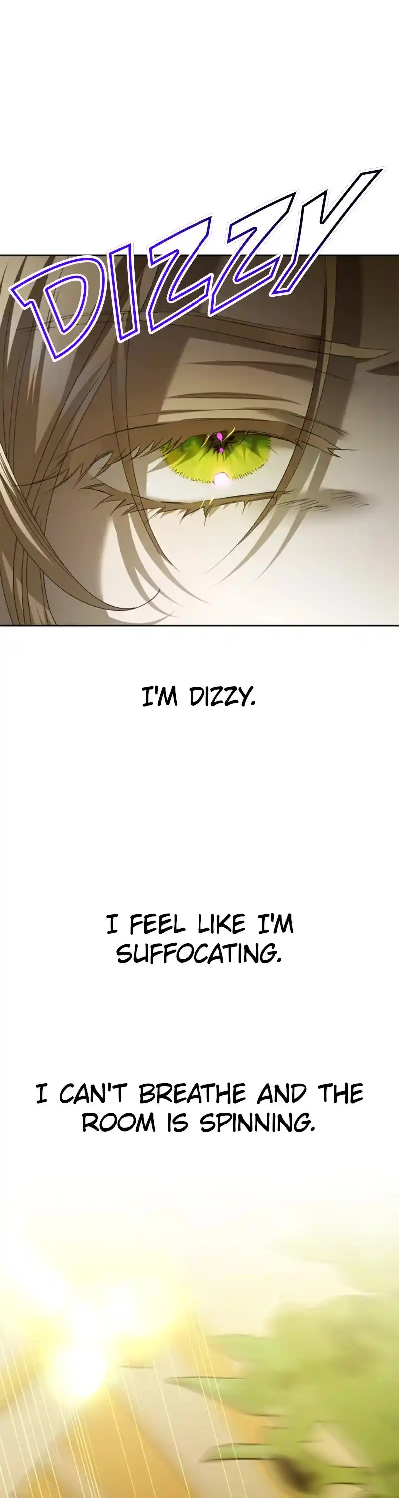 I Want To Be You, Just For A Day Chapter 172