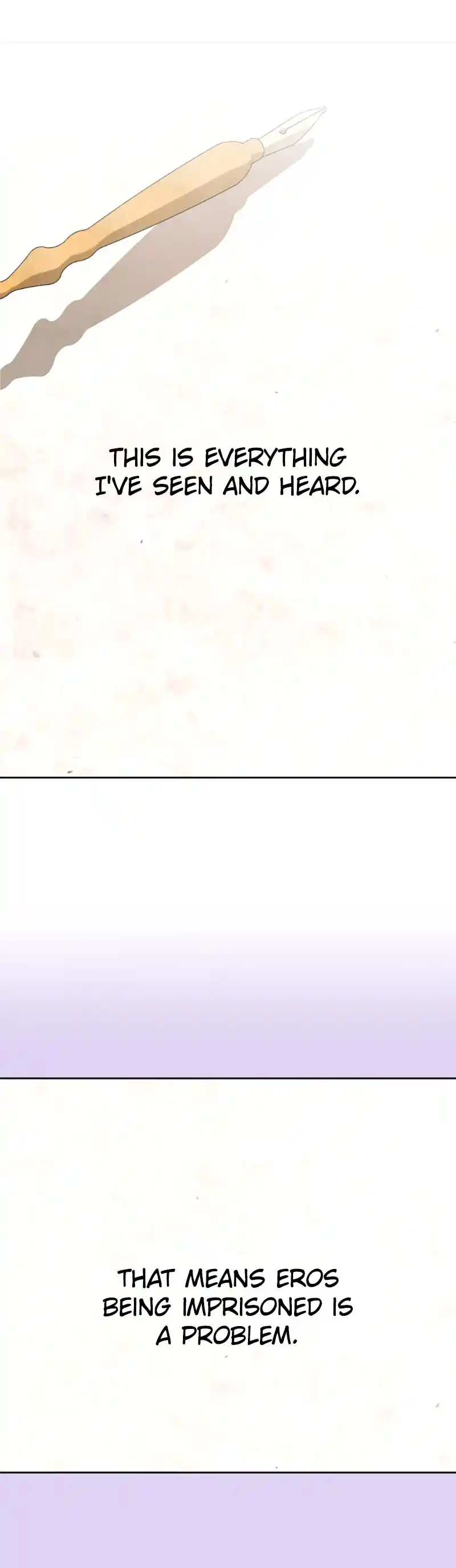 I Want To Be You, Just For A Day Chapter 172