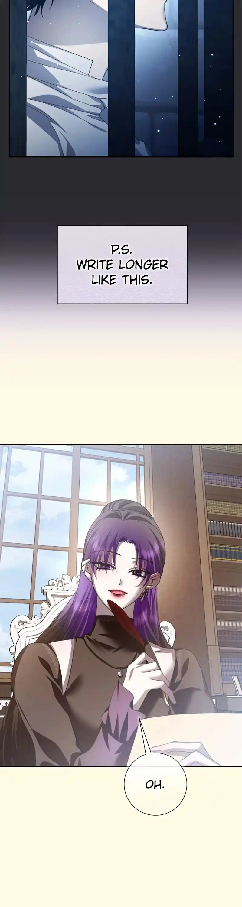 I Want To Be You, Just For A Day Chapter 172