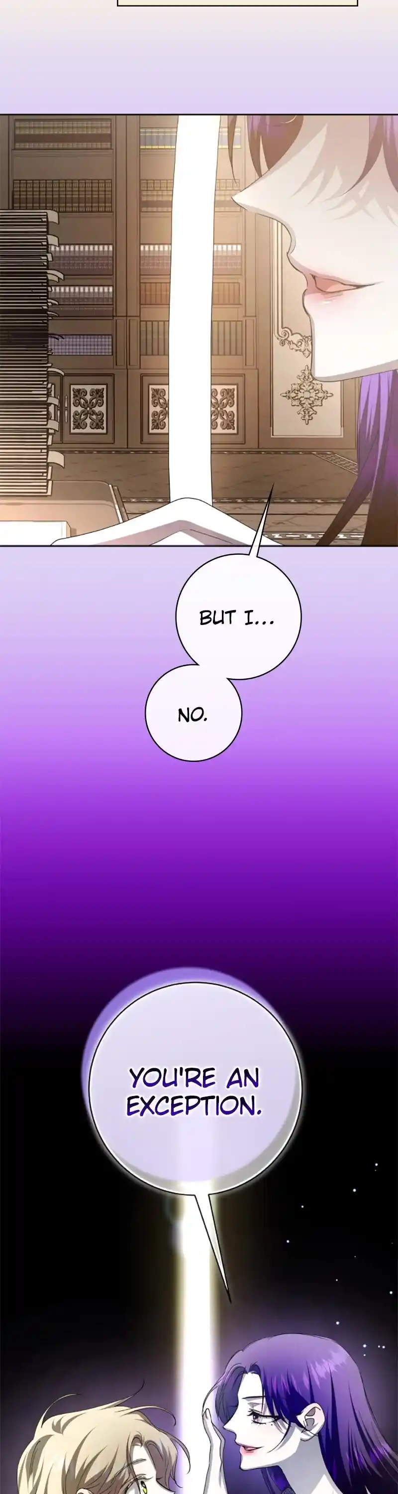 I Want To Be You, Just For A Day Chapter 172