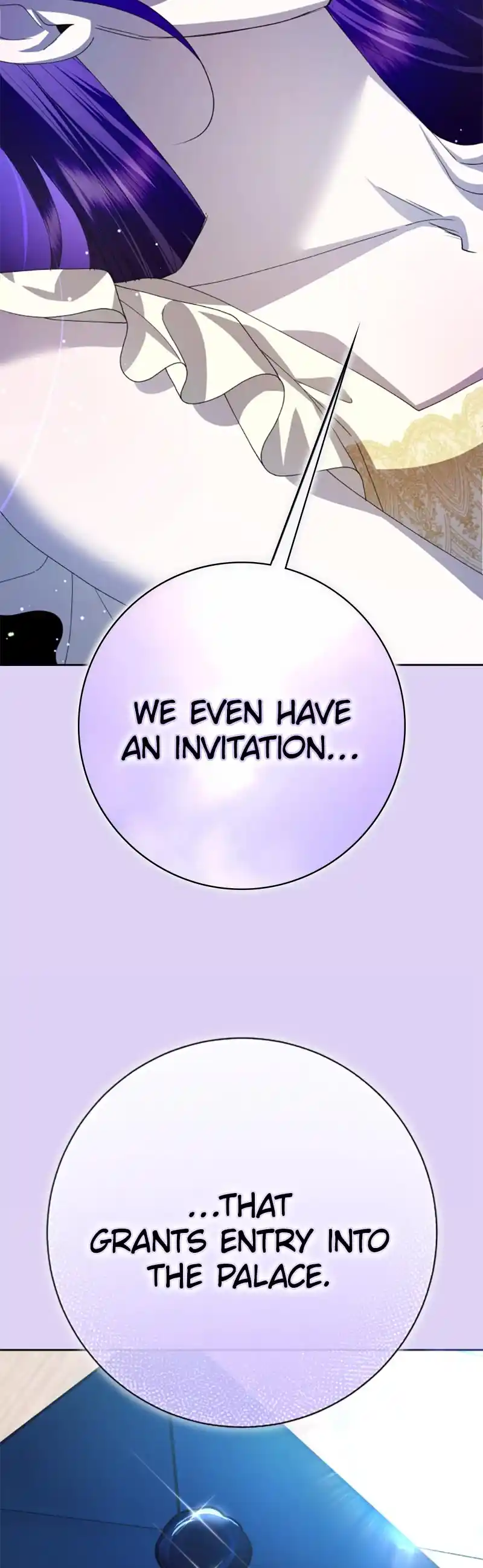 I Want To Be You, Just For A Day Chapter 172