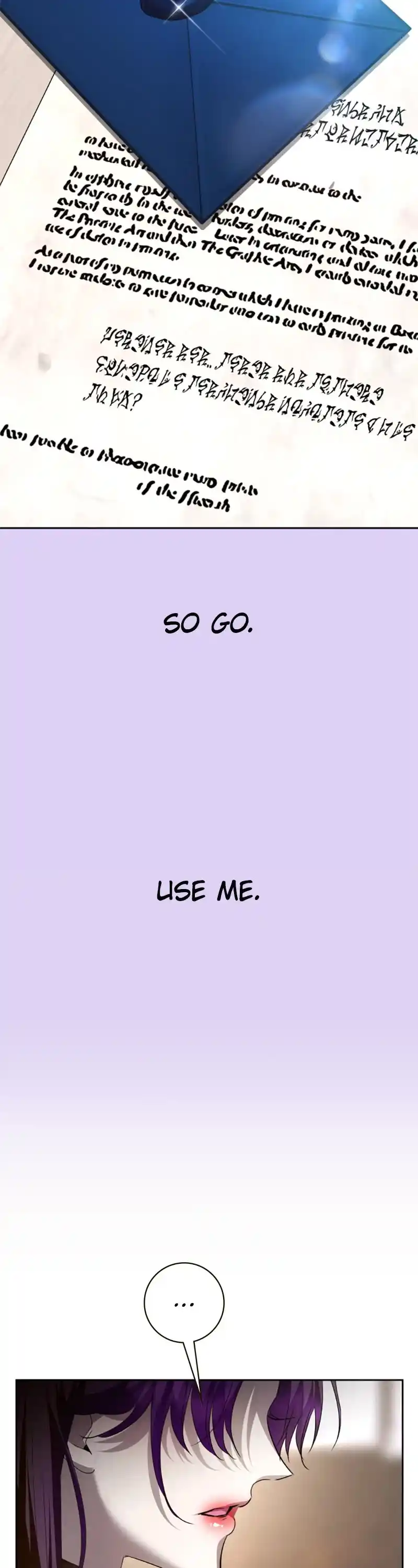 I Want To Be You, Just For A Day Chapter 172