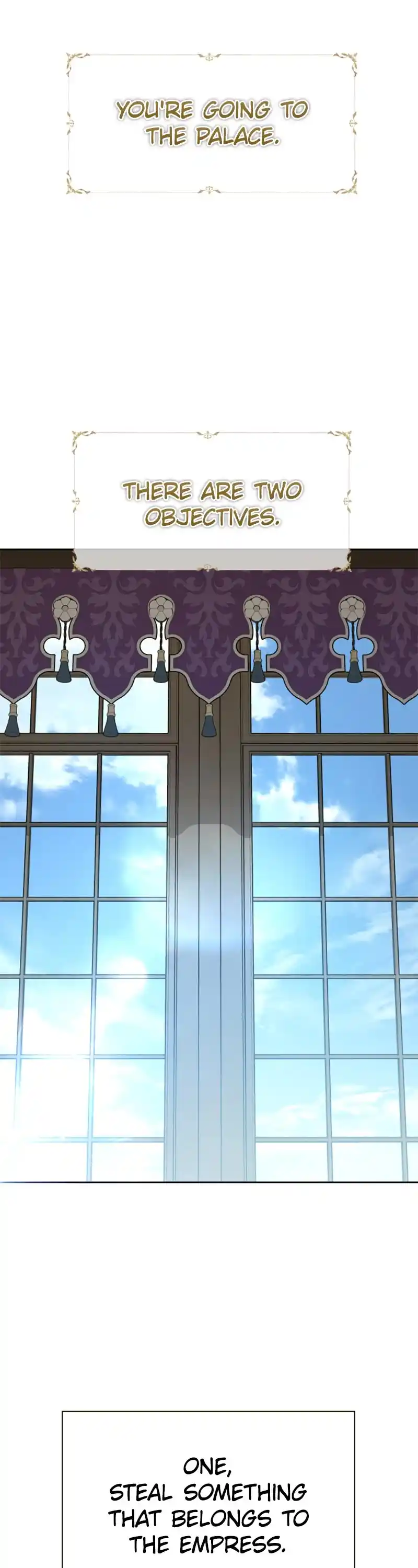 I Want To Be You, Just For A Day Chapter 172