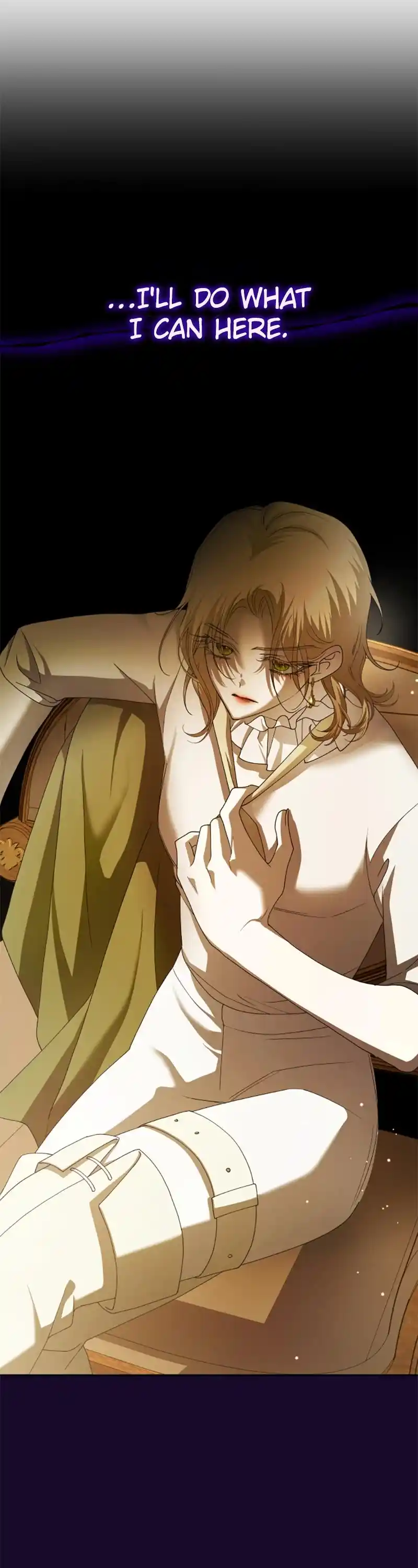 I Want To Be You, Just For A Day Chapter 172