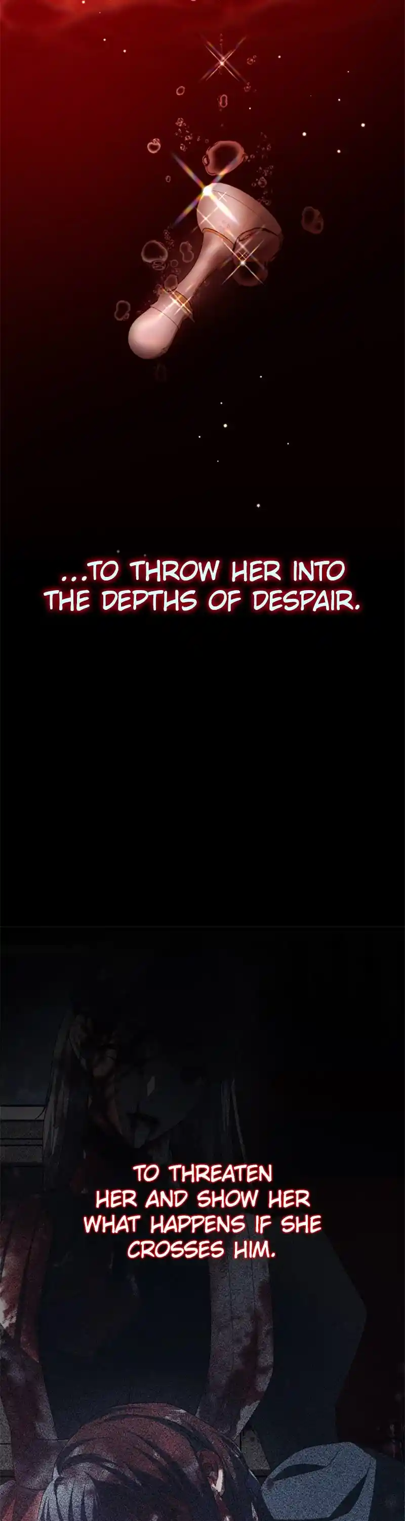 I Want To Be You, Just For A Day Chapter 172