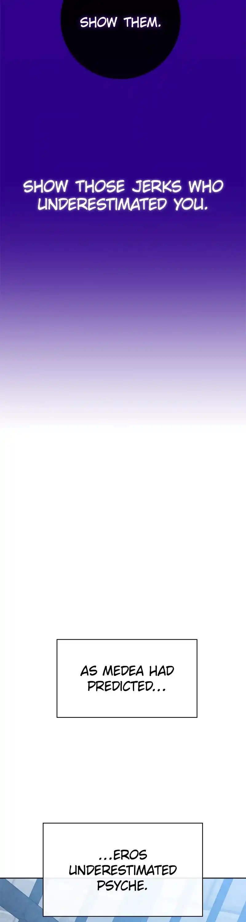 I Want To Be You, Just For A Day Chapter 172