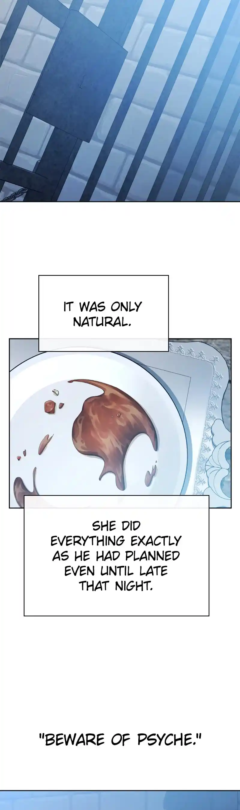 I Want To Be You, Just For A Day Chapter 172