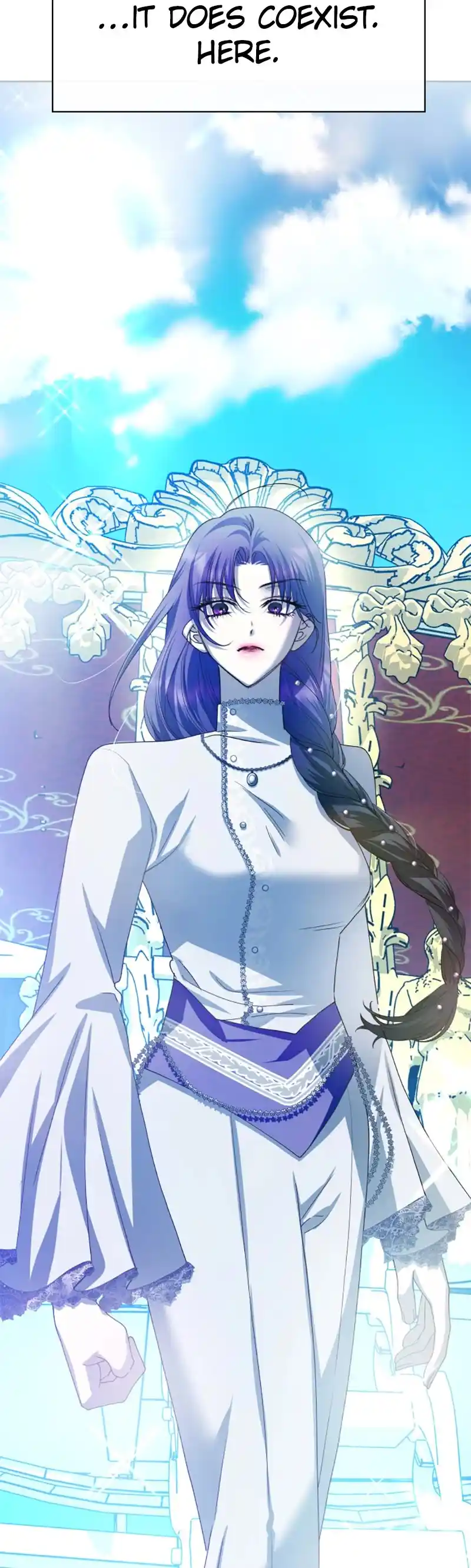 I Want To Be You, Just For A Day Chapter 172