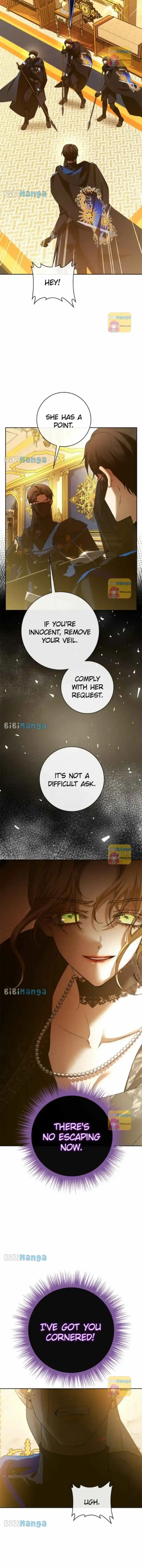 I Want To Be You, Just For A Day Chapter 179