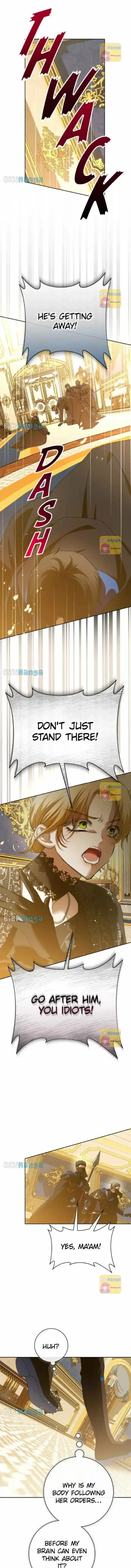 I Want To Be You, Just For A Day Chapter 179