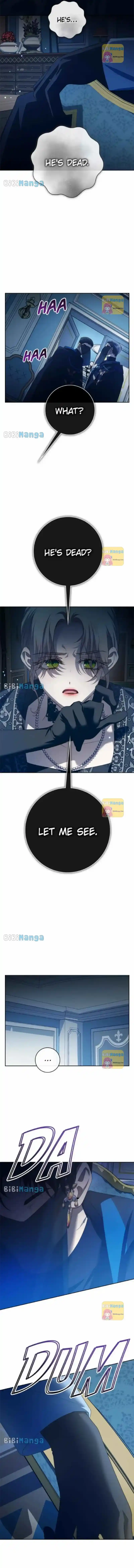 I Want To Be You, Just For A Day Chapter 179