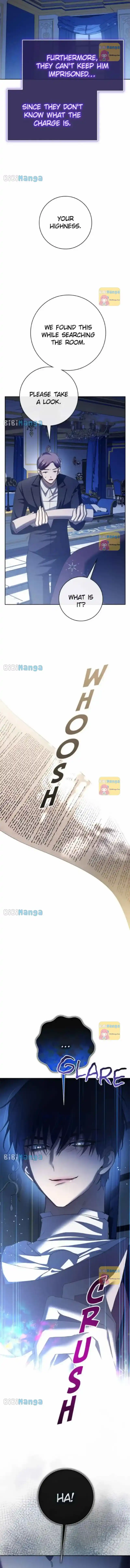 I Want To Be You, Just For A Day Chapter 179