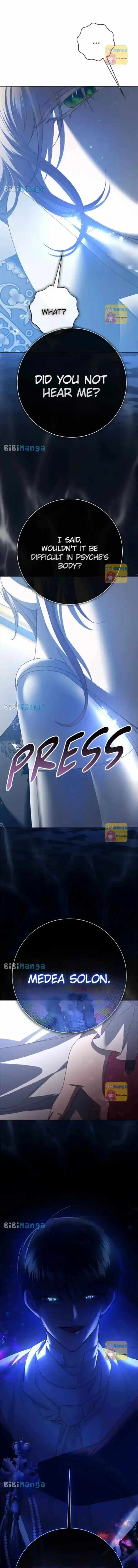 I Want To Be You, Just For A Day Chapter 179