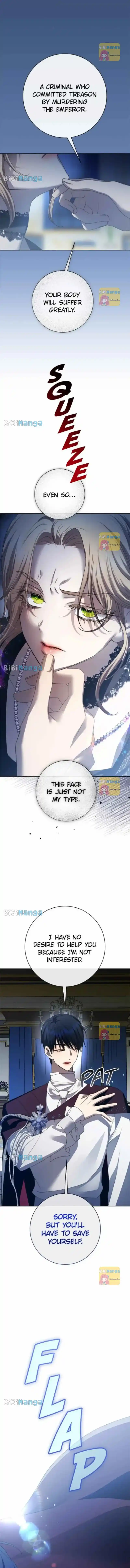 I Want To Be You, Just For A Day Chapter 180