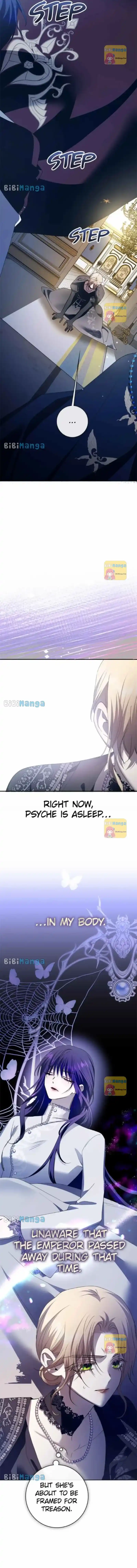 I Want To Be You, Just For A Day Chapter 180