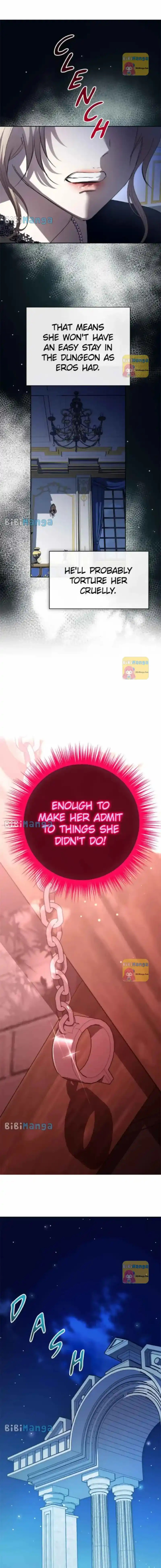 I Want To Be You, Just For A Day Chapter 180