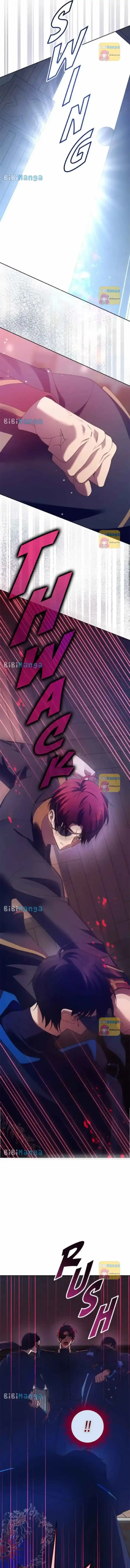 I Want To Be You, Just For A Day Chapter 180