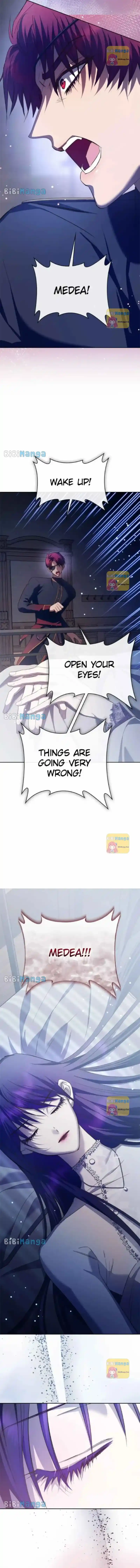 I Want To Be You, Just For A Day Chapter 180