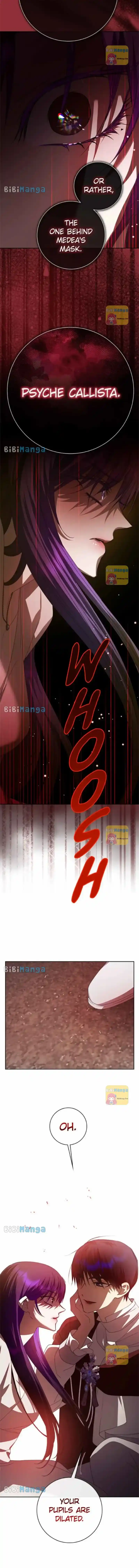 I Want To Be You, Just For A Day Chapter 180