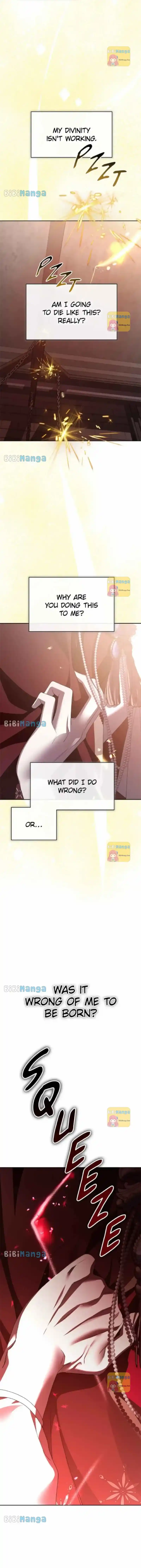 I Want To Be You, Just For A Day Chapter 180