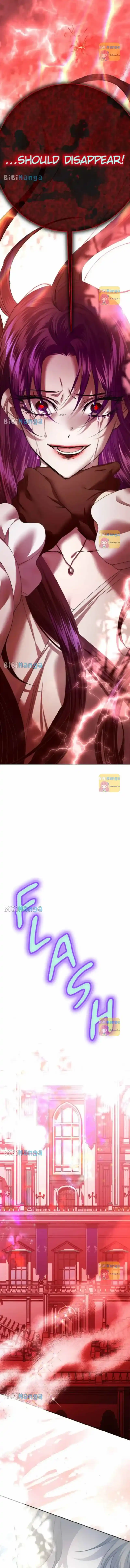 I Want To Be You, Just For A Day Chapter 180