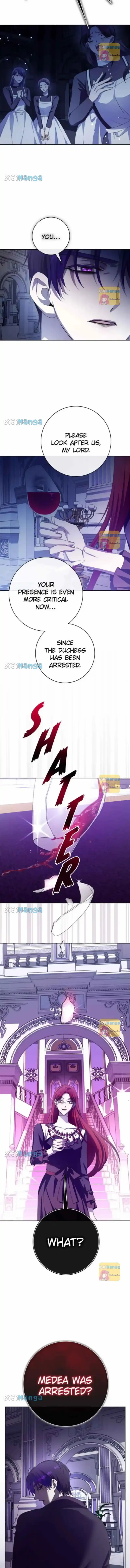 I Want To Be You, Just For A Day Chapter 181