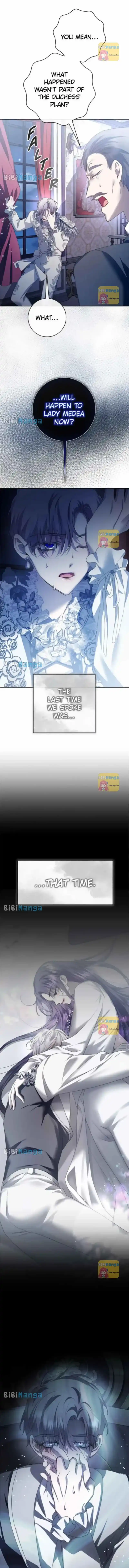 I Want To Be You, Just For A Day Chapter 181