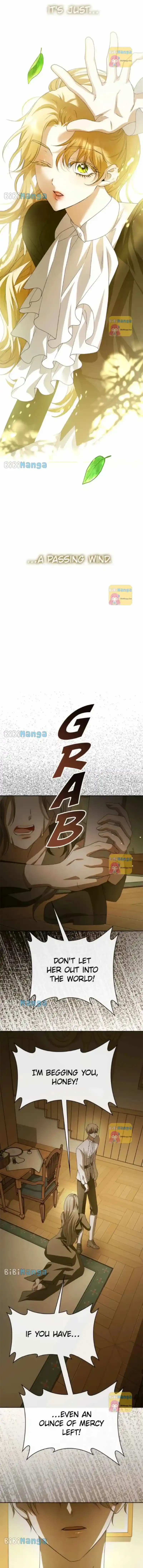 I Want To Be You, Just For A Day Chapter 181